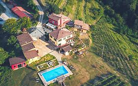 Agriturismo Tenuta MonteOliveto - Family Cottage